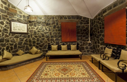 Madale Hotel | Nisarg Resort