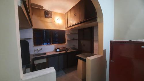Gandhinagar House | Nisarg's PG