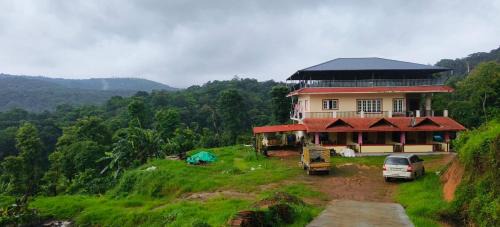 Somvarpet House | Nisarga Coorg Home Stay