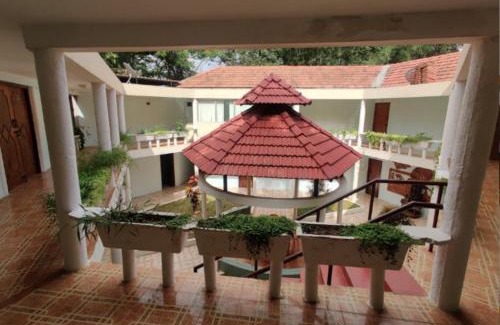 Agara Hotel | Nisarga Resort