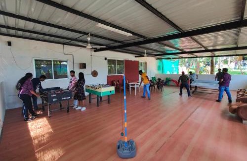Agara Hotel | Nisarga Resort
