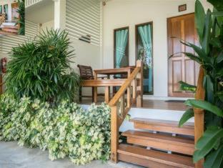 Laem Sing Resort | Nisasiri Boutique Resort