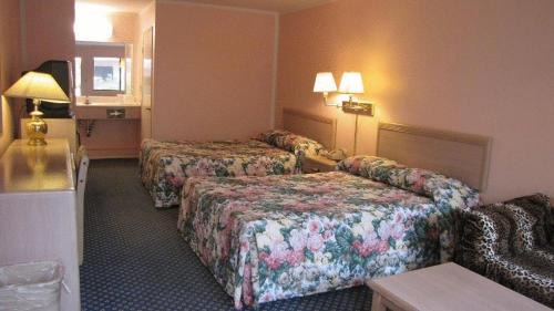 Gardena Hotel | Nisei Inn