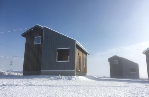 Niseko House | Niseko Highland Cottages