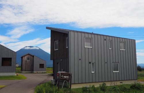 Niseko House | Niseko Highland Cottages