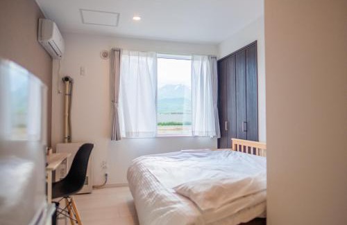 Kutchan Apartment | Niseko Hirafu Ski Resort Condo