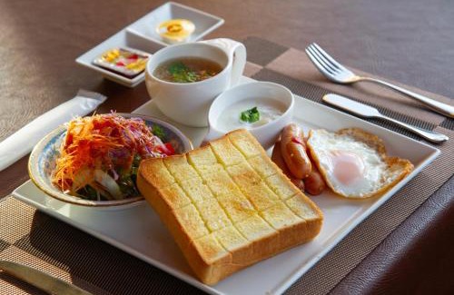 Niseko Cabin | Niseko HyKrots IKIGAI Village