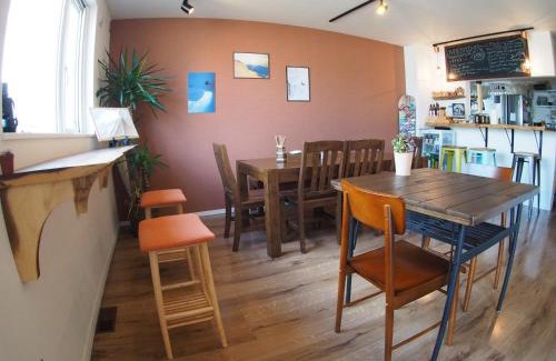 Niseko Bed & Breakfast | Niseko Kashinoya