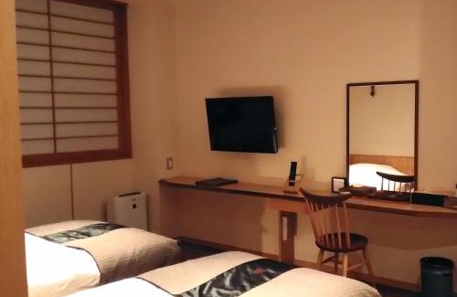 Niseko Hotel | Niseko Konbu Onsen Tsuruga Moku-no-sho