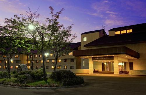 Niseko Hotel | Niseko Northern Resort, An'nupuri