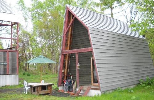 Niseko Cabin | Niseko Shirokuma Cottage