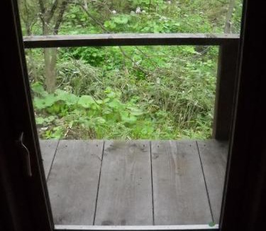 Niseko Cabin | Niseko Shirokuma Cottage