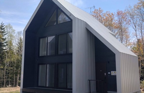 Rankoshi House | Niseko STREAM Villas