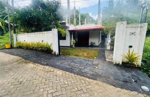 Weligama House | Nisha Grean Heaven