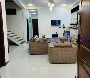 Weligama House | Nisha Grean Heaven