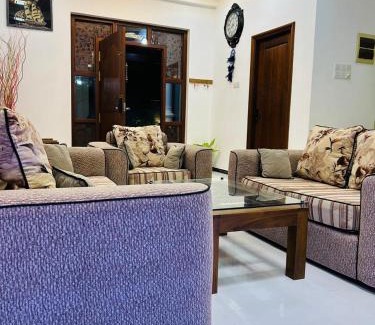 Weligama House | Nisha Grean Heaven