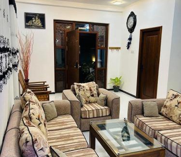 Weligama House | Nisha Grean Heaven