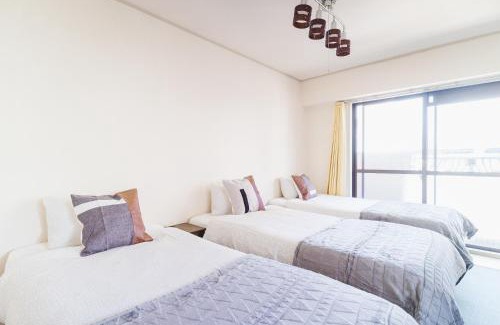 Nishinakasu Apartment | Nishi Nakasu apartment 301