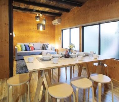 Minami Ward Apartment | Nishikaniya - Large Apartment 10mins walk from Hiroshima Station