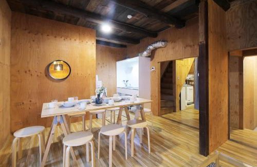 Minami Ward Apartment | Nishikaniya - Large Apartment 10mins walk from Hiroshima Station