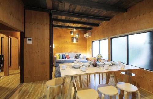 Minami Ward Apartment | Nishikaniya - Large Apartment 10mins walk from Hiroshima Station