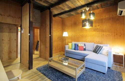 Minami Ward Apartment | Nishikaniya - Large Apartment 10mins walk from Hiroshima Station