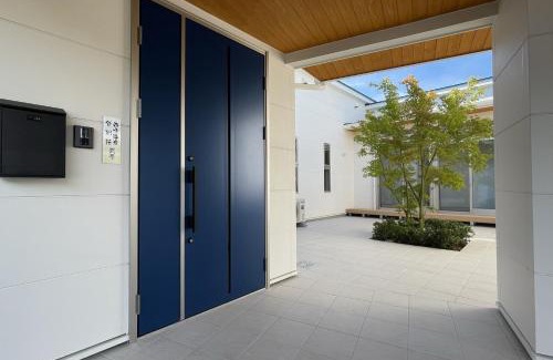 Satsumasendai Villa | Nishikata Beach House 2 -西方海岸貸別荘 弐号-
