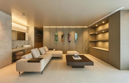 Nishi Apartment | Nishimachi BASE