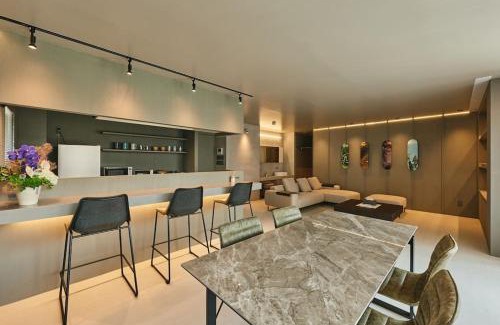Nishi Apartment | Nishimachi BASE