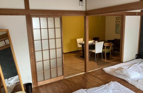 Nishi Ward House | Nishimoto Building - Vacation STAY 93789v