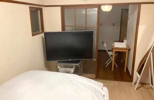Nishi Ward House | Nishimoto Building - Vacation STAY 16004v