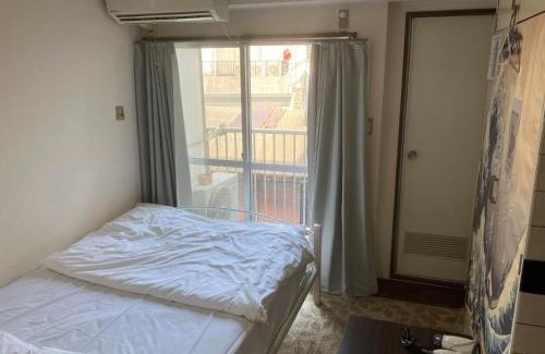 Nishi Ward House | Nishimoto Building - Vacation STAY 16010v