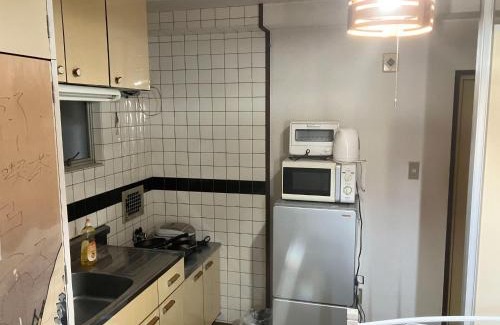 Nishi Ward House | Nishimoto Building - Vacation STAY 16010v