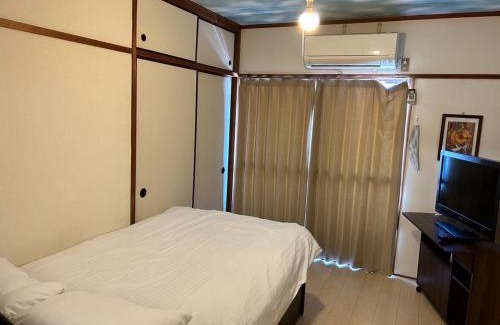 Nishi Ward House | Nishimoto Building - Vacation STAY 16015v