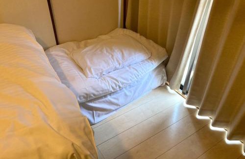 Nishi Ward House | Nishimoto Building - Vacation STAY 16015v