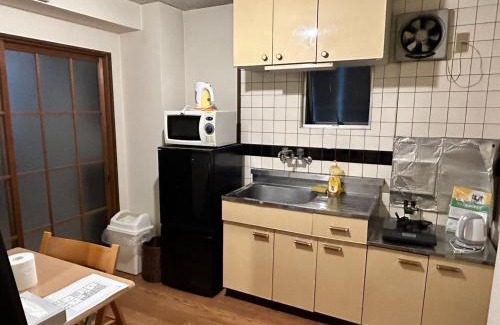 Nishi Ward House | Nishimoto Building - Vacation STAY 16015v