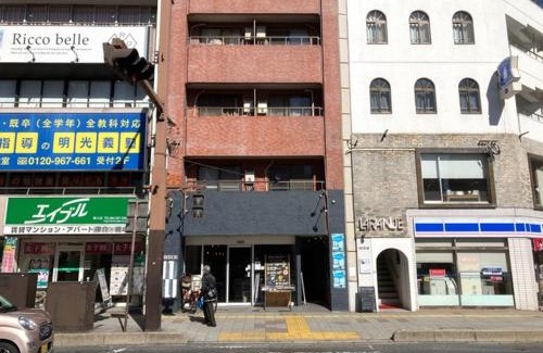Nishi Ward House | Nishimoto Building - Vacation STAY 16012v