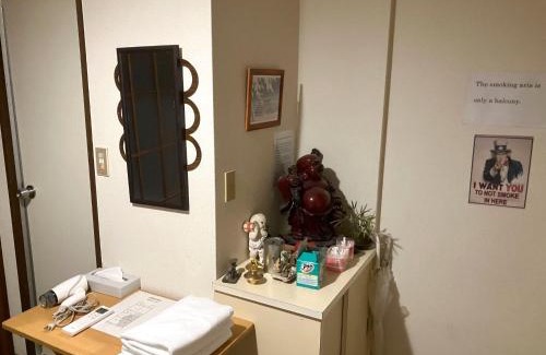 Nishi Ward House | Nishimoto Building - Vacation STAY 16012v