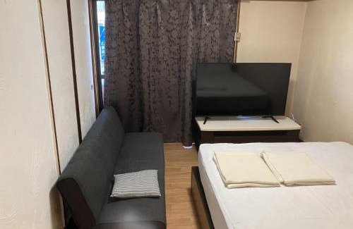 Nishi Ward House | Nishimoto Building - Vacation STAY 34362v