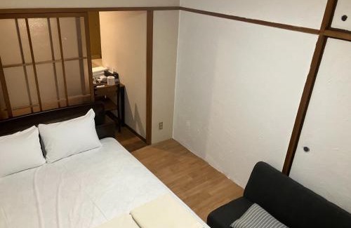 Nishi Ward House | Nishimoto Building - Vacation STAY 34362v