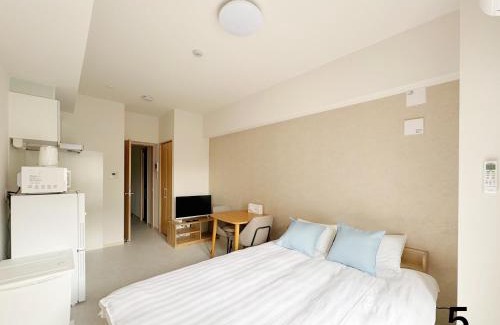 Shin-Osaka Apartment | Nishinakajima Apartment