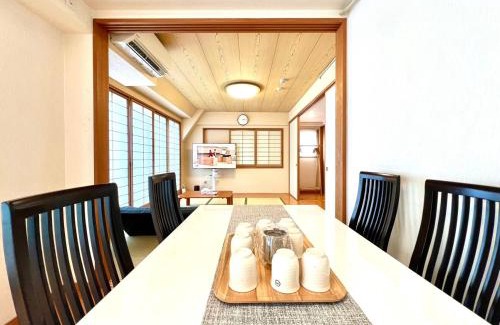 Nishiwaseda Apartment | Nishiwaseda 501