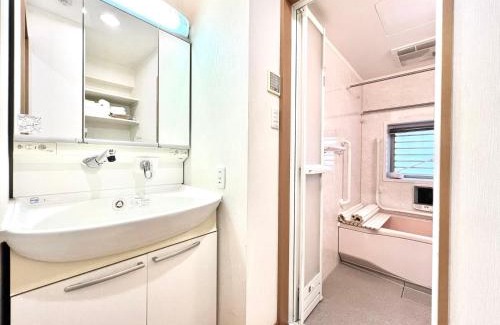 Nishiwaseda Apartment | Nishiwaseda 501