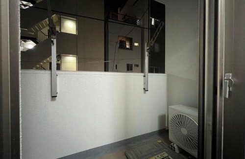 Nishiwaseda Apartment | Nishiwaseda