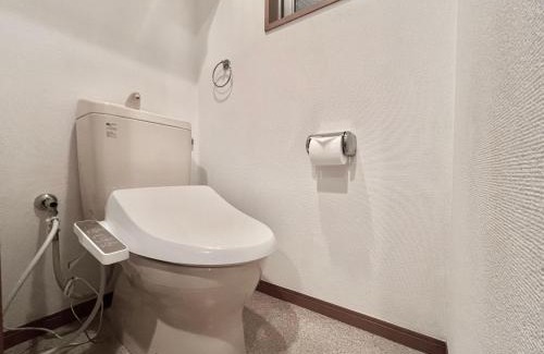 Nishiwaseda Apartment | Nishiwaseda