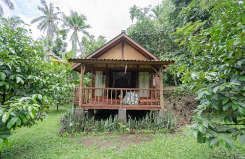 Sukasada Cabin | Nishiyama House Sambangan by The Lavana