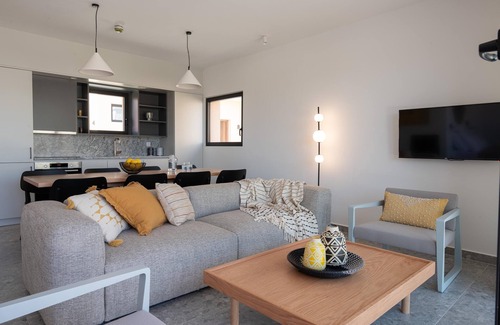 Ialyssos Villa | Nisi Boutique Living Concept - Rhodes