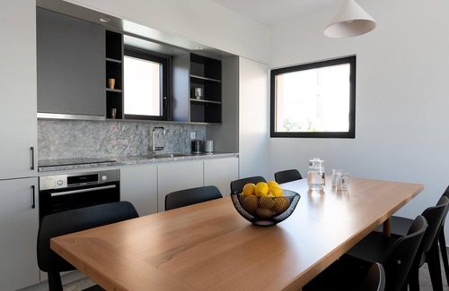 Ialyssos Villa | Nisi Boutique Living Concept - Rhodes