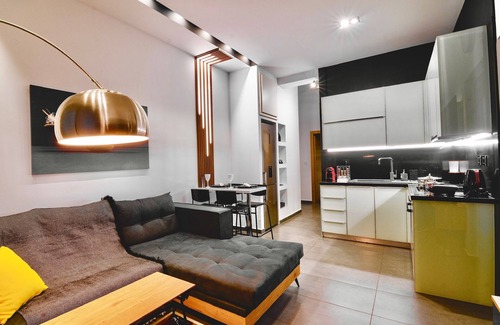 Kato Gouves Villa | Nisi luxury villas and suites with private pool in seaside village of Gouves