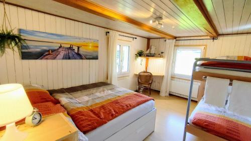 Oberkirch House | Nisihof, Seeblick Family or Single